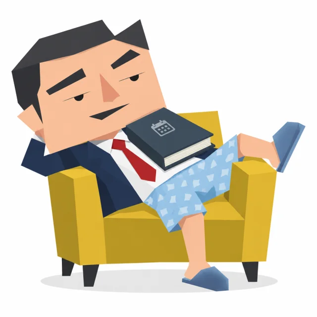 The Tomorrow CEO